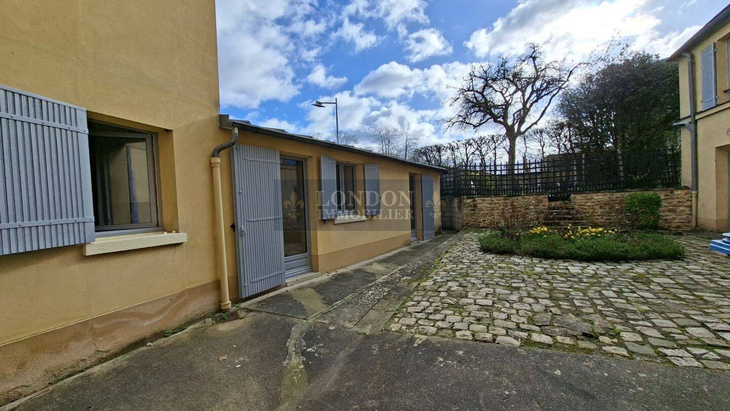 Maison à louer, 97m², VERSAILLES