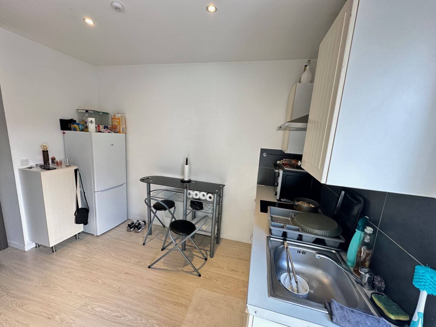 Maison à vendre, 22m², CORBEIL ESSONNES