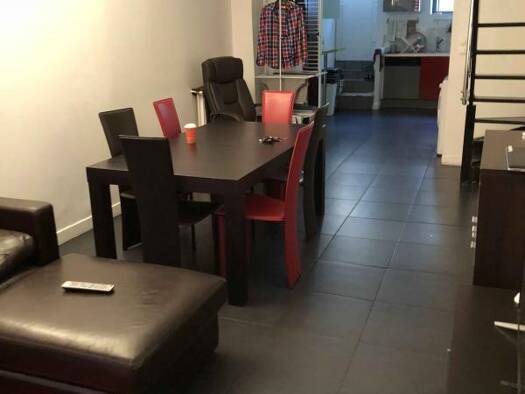 Maison à louer 880 € 4 pièces 3 chambres 70 m² dès le 23/08/2025 Mairie Marcq-en-Baroeul 59700