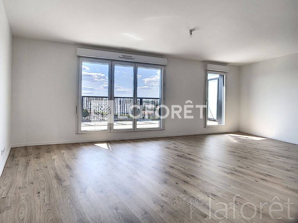 Maison à louer, 65m², CHAMPIGNY SUR MARNE