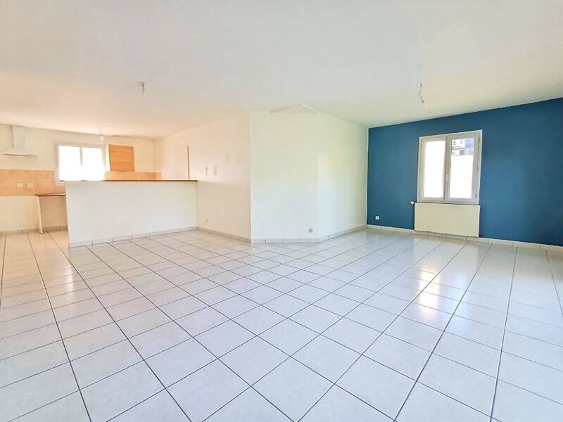 Maison à louer, 91m², MOUILLERON LE CAPTIF