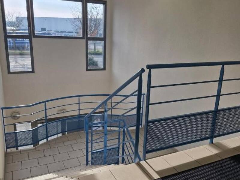 Maison à louer, 125m², SAUSHEIM