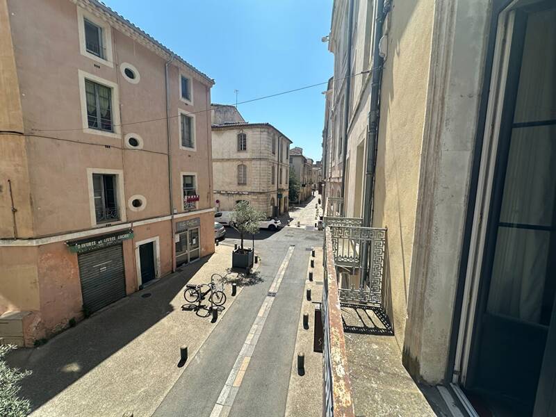 Maison à vendre, 36m², NIMES