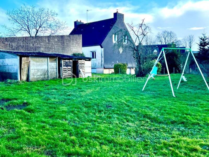 Maison à vendre, 111m², LA BAZOUGE DU DESERT