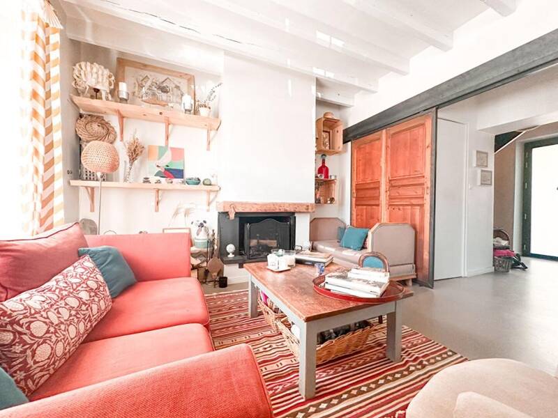 Maison à vendre, 95m², NANTES