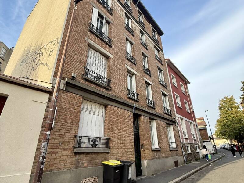 Maison à louer, 19m², MONTREUIL
