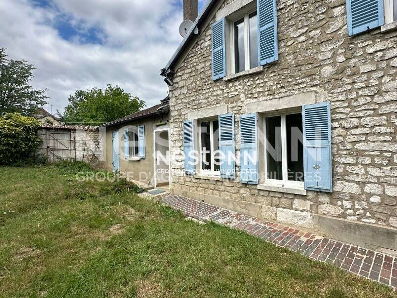 Maison à vendre, 132m², SAINT PIERRE DE BAILLEUL