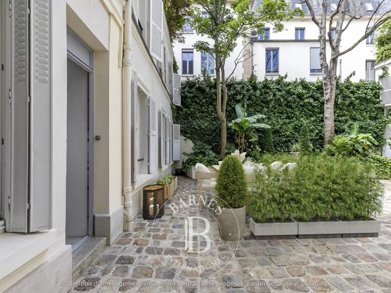 Maison à vendre, 157m², PARIS 7E
