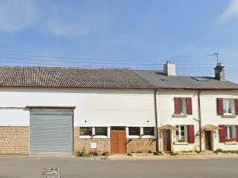 Maison à vendre, 216m², SEDAN