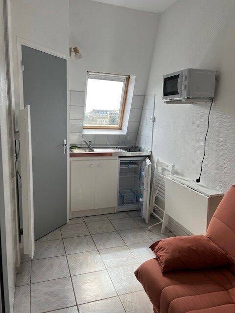 Maison à louer, 9m², LEVALLOIS PERRET