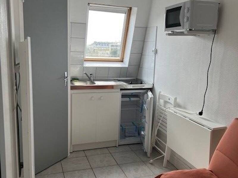 Maison à louer, 9m², LEVALLOIS PERRET