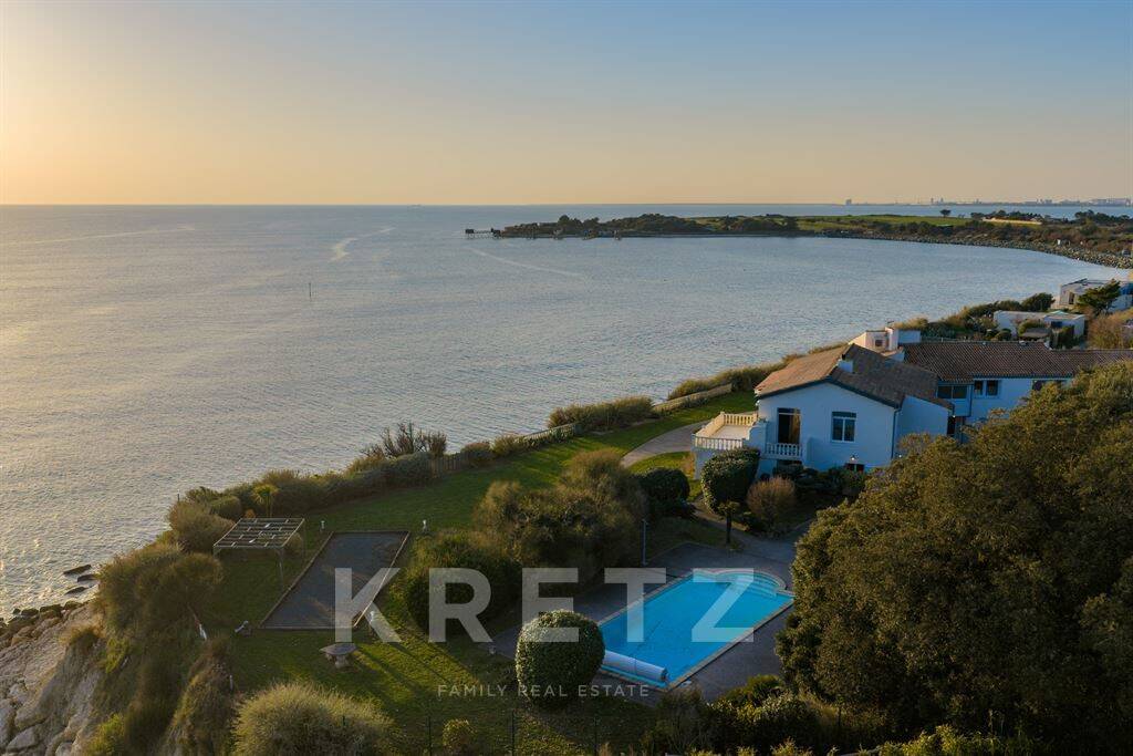 Maison à vendre, 310m², LA ROCHELLE