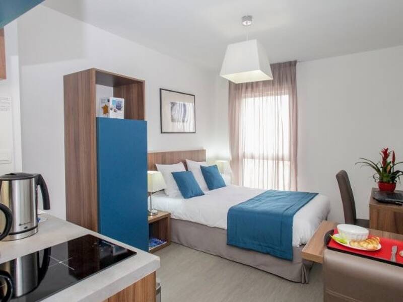 Maison à louer, 18m², ORLEANS