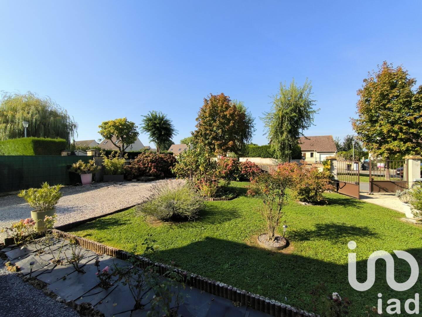 Maison à vendre, 142m², PEROY LES GOMBRIES