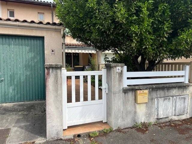 Maison à vendre, 109m², AUCH