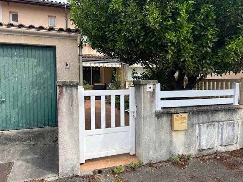Maison à vendre, 109m², AUCH