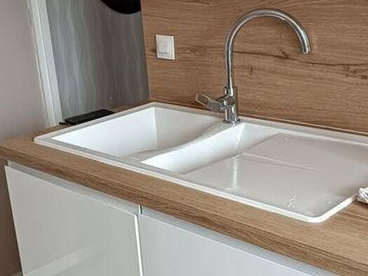 Appartement à louer - logement étudiant 550 € 1 pièce 24 m² RDC Villeparisis 77270