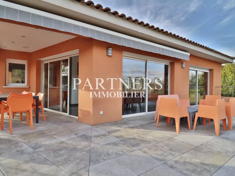 Maison à vendre, 175m², AIX EN PROVENCE