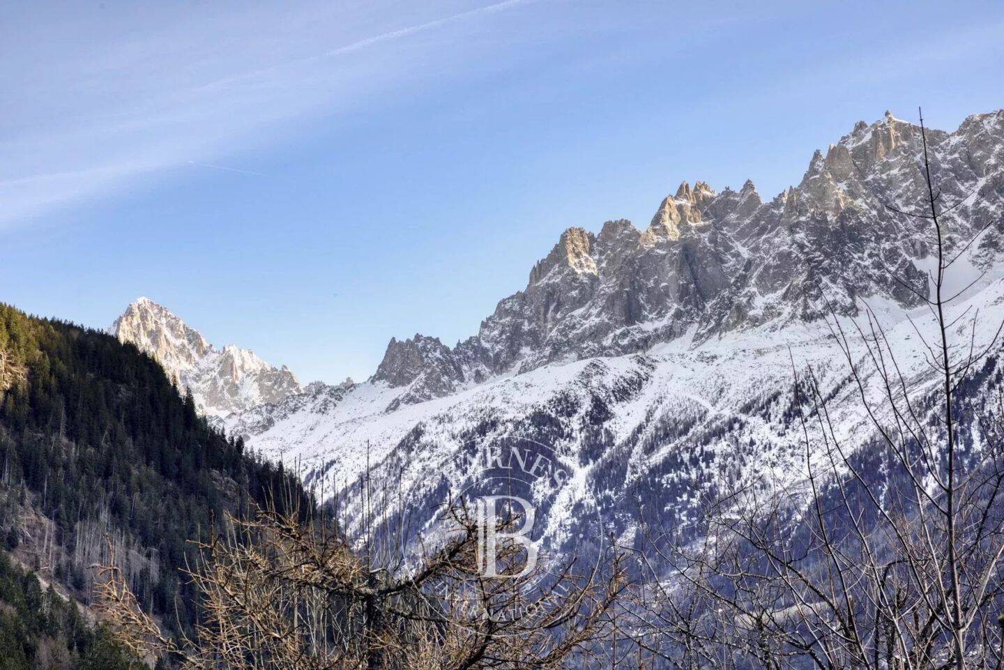 Maison à vendre, 232m², LES HOUCHES
