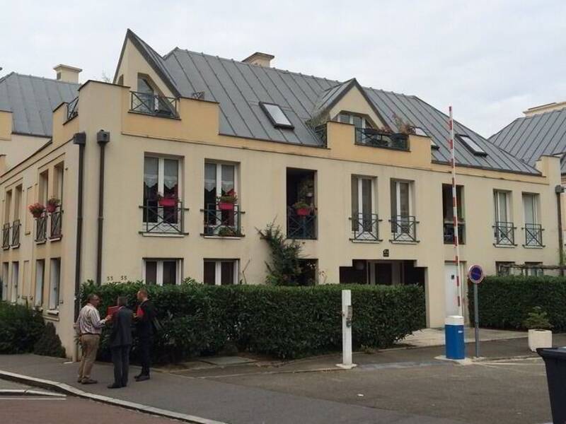 Maison à louer, 78m², VERSAILLES