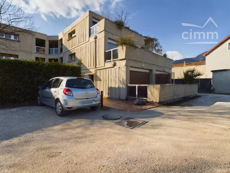 Maison à vendre, 30m², GRENOBLE