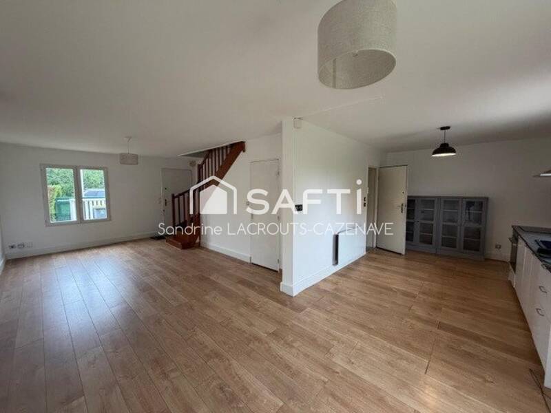 Maison à vendre, 83m², ORLEANS