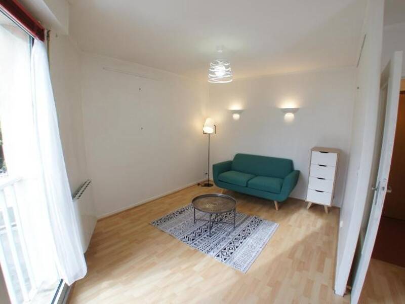 Maison à louer, 42m², ANGERS