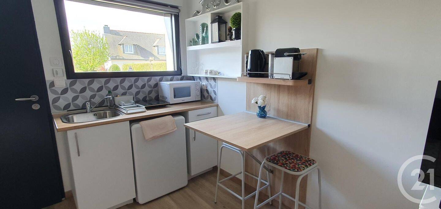 Maison à louer, 17m², SAINT JEAN SUR VILAINE