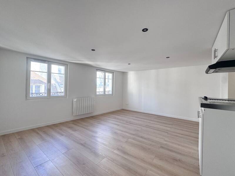 Maison à louer, 25m², PARIS 4E