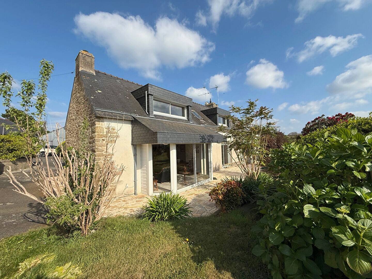Maison à vendre, 279m², QUIMPER