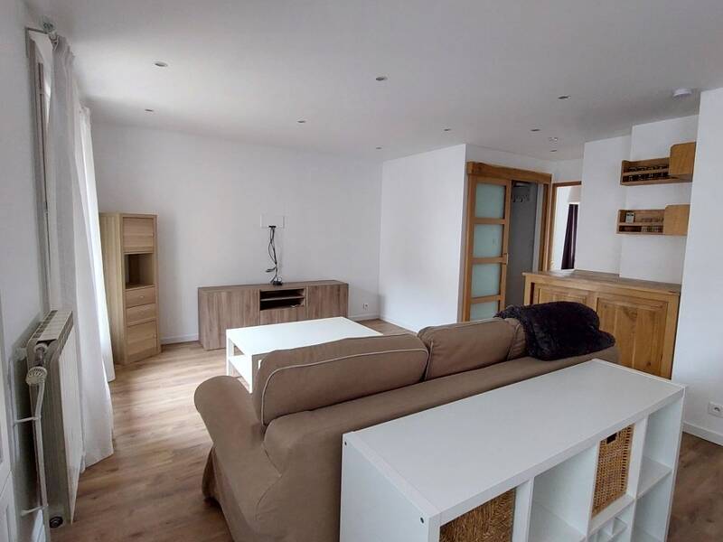 Maison à louer, 69m², LE PONT DE CLAIX