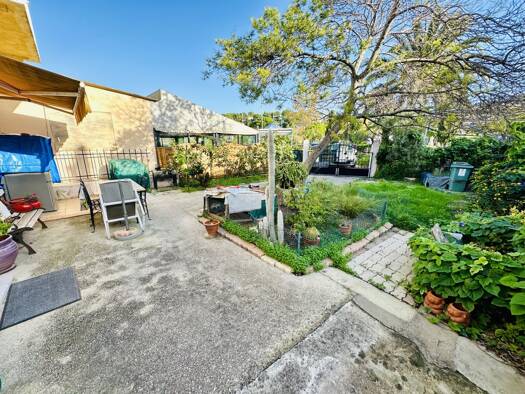 Appartement à vendre 249 000 € 2 pièces 1 chambre 55 m² RDC Village Saint-Mandrier-sur-Mer 83430