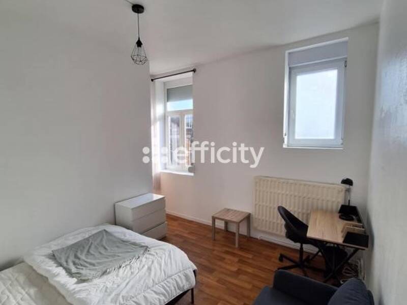 Maison à louer, 13m², HAUBOURDIN