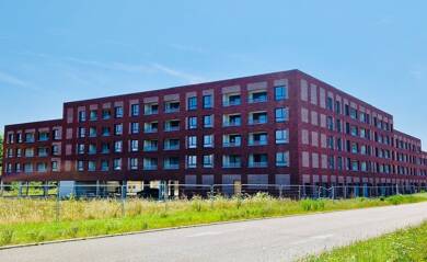 Appartement à vendre - Neuf 255 217 € 3 pièces 64,2 m² 3ème étage Nord Ouest Lens 62300