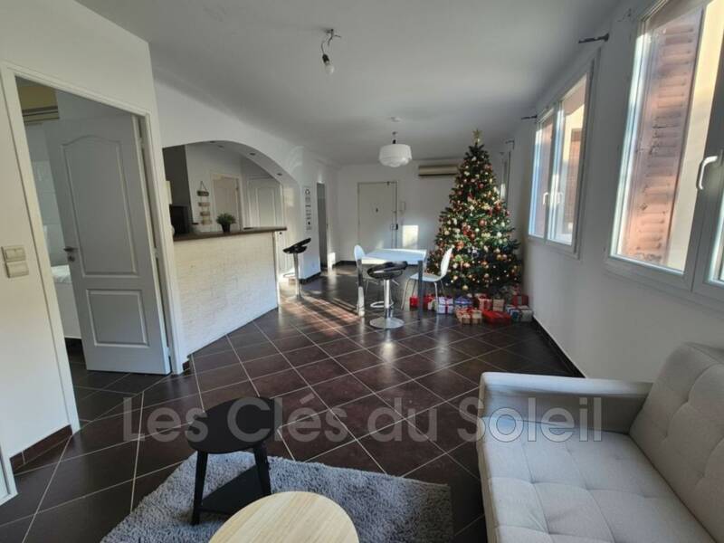 Maison à vendre, 61m², TOULON