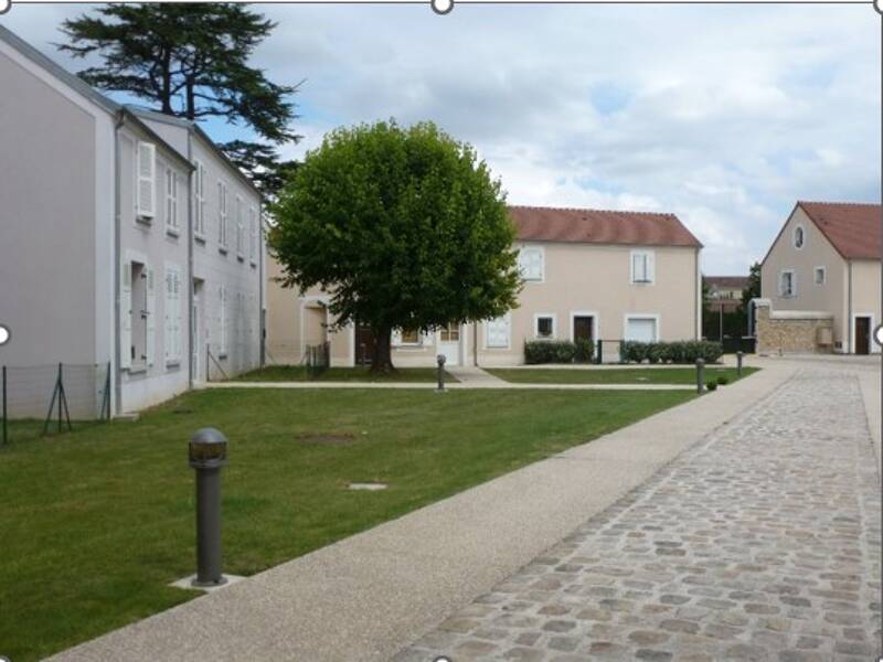 Maison à louer, 44m², SAINT PIERRE DU PERRAY