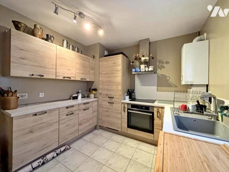 Maison à vendre, 0m², AMIENS