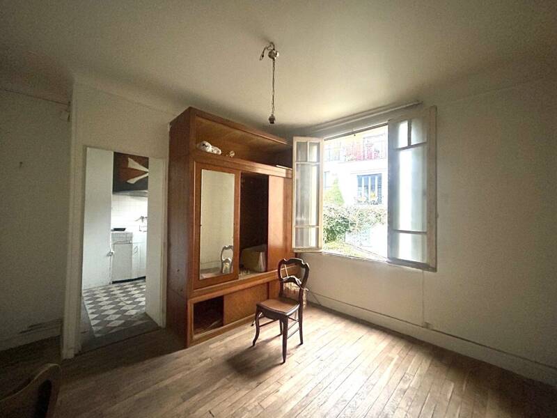Maison à vendre, 161m², PARIS 19E