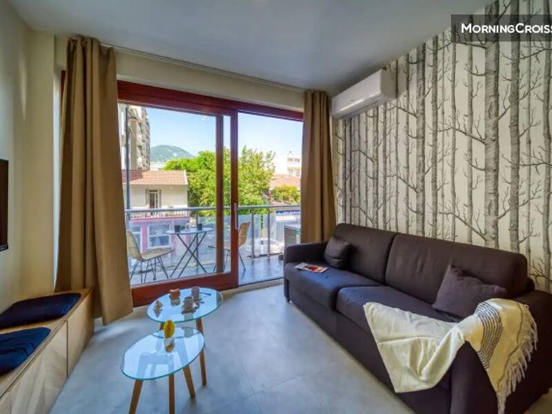 Maison à louer, 52m², GRENOBLE