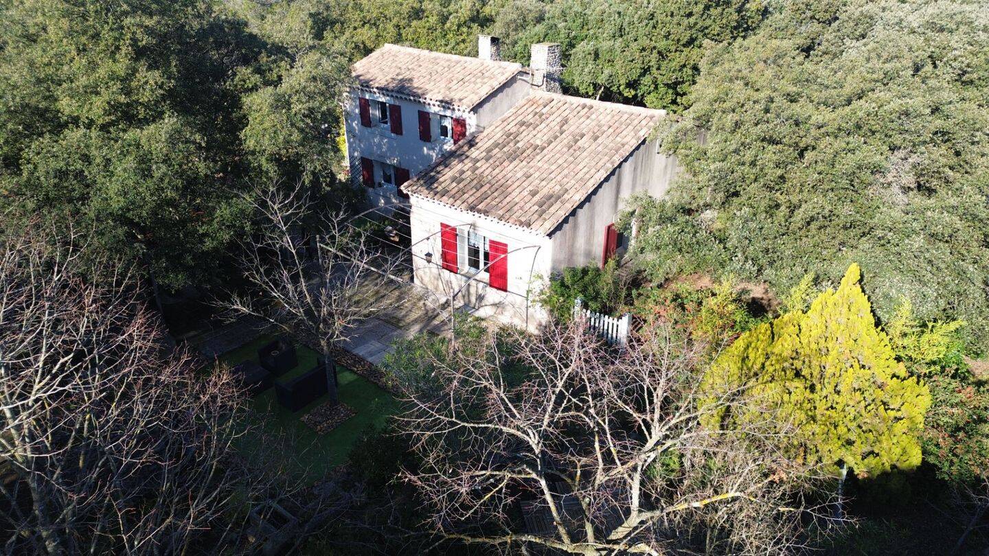 Maison à vendre, 125m², EYGALIERES