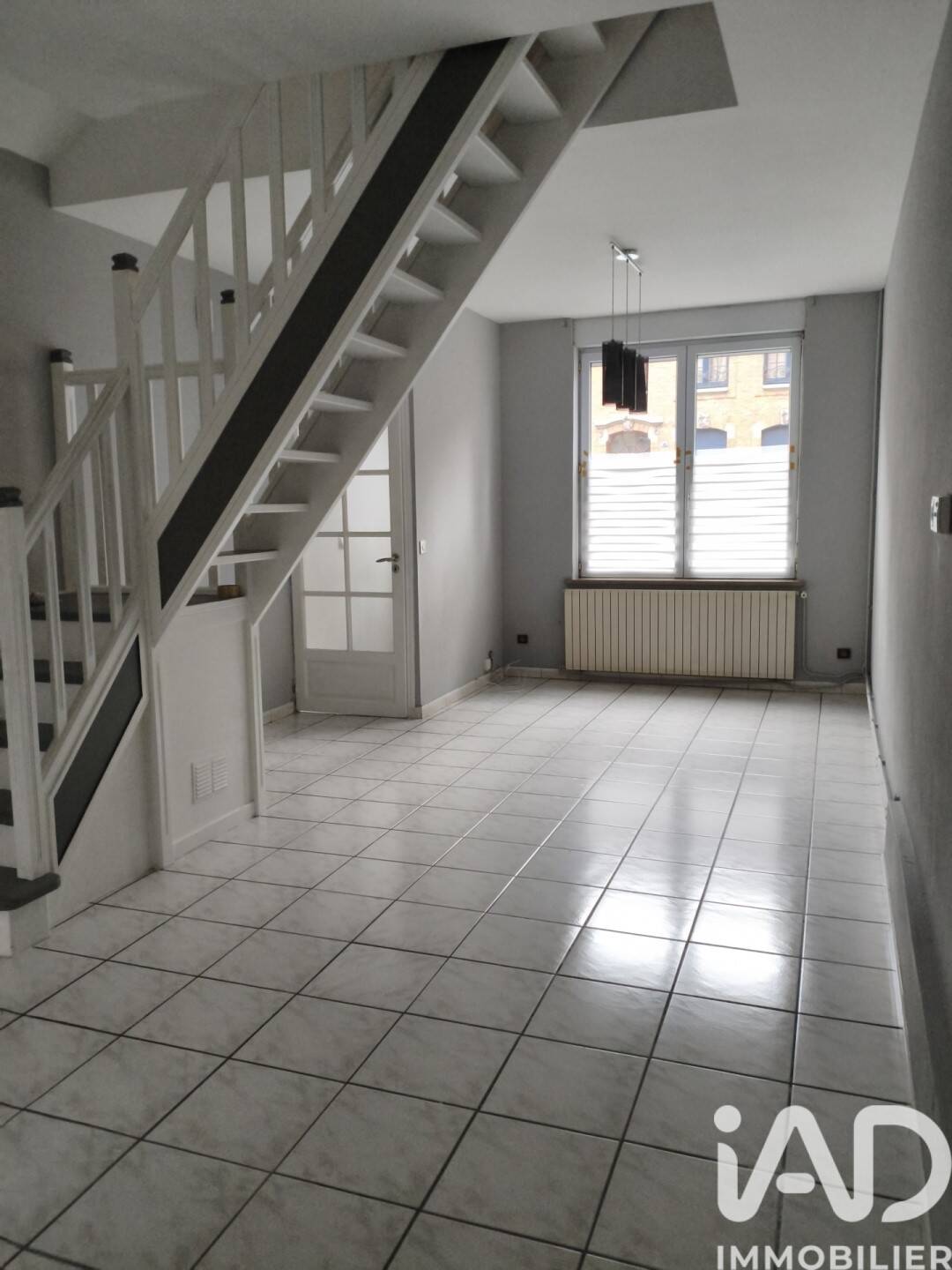 Maison à vendre, 109m², ROUBAIX
