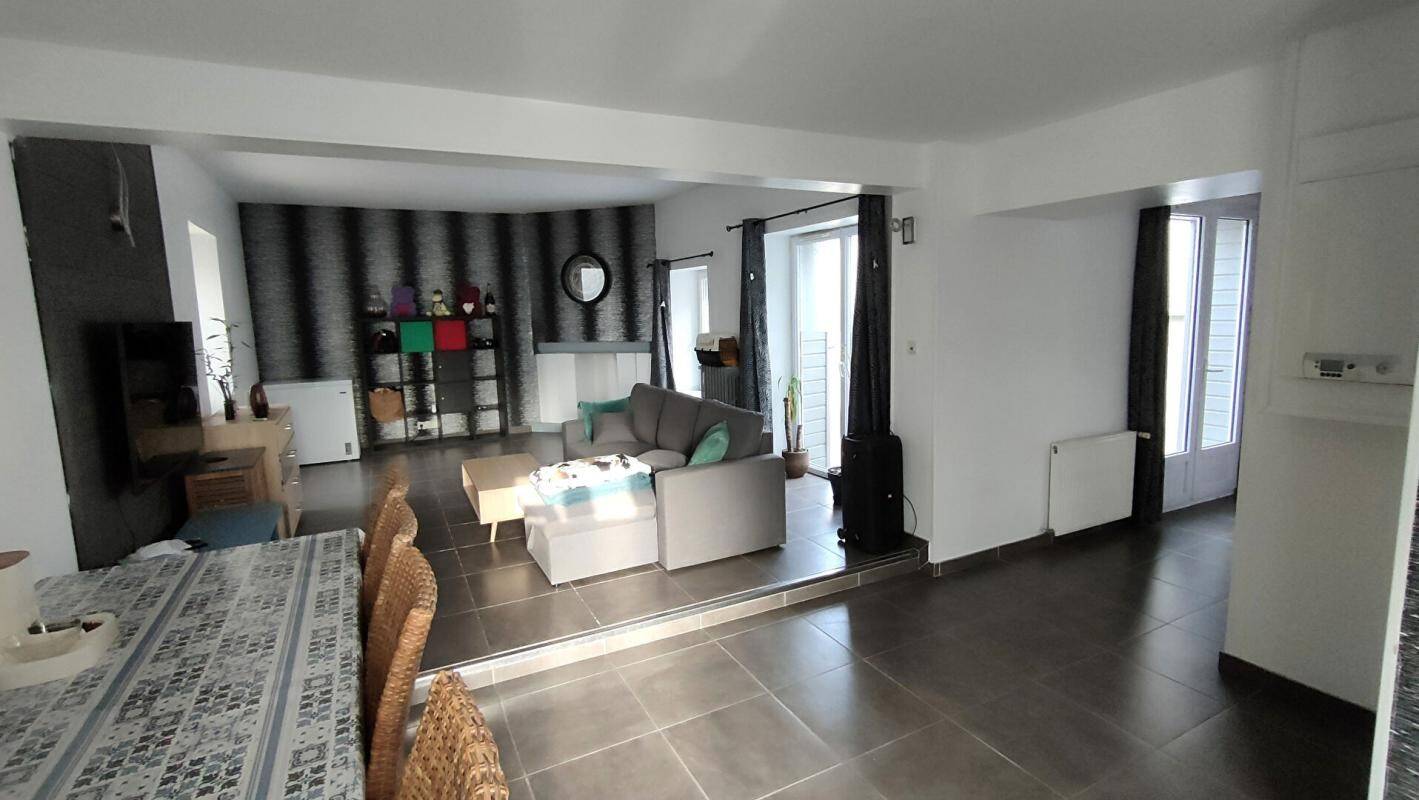 Maison à vendre, 68m², CHOLET