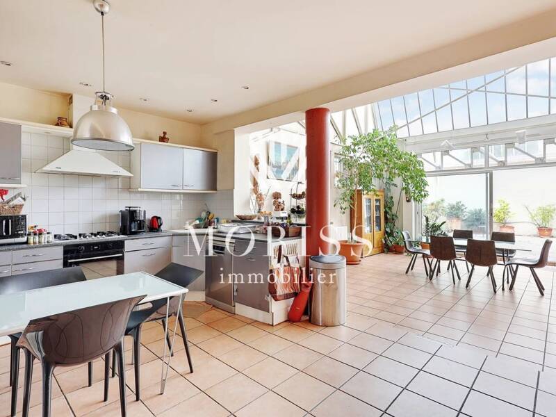 Maison à vendre, 299m², CHARENTON LE PONT