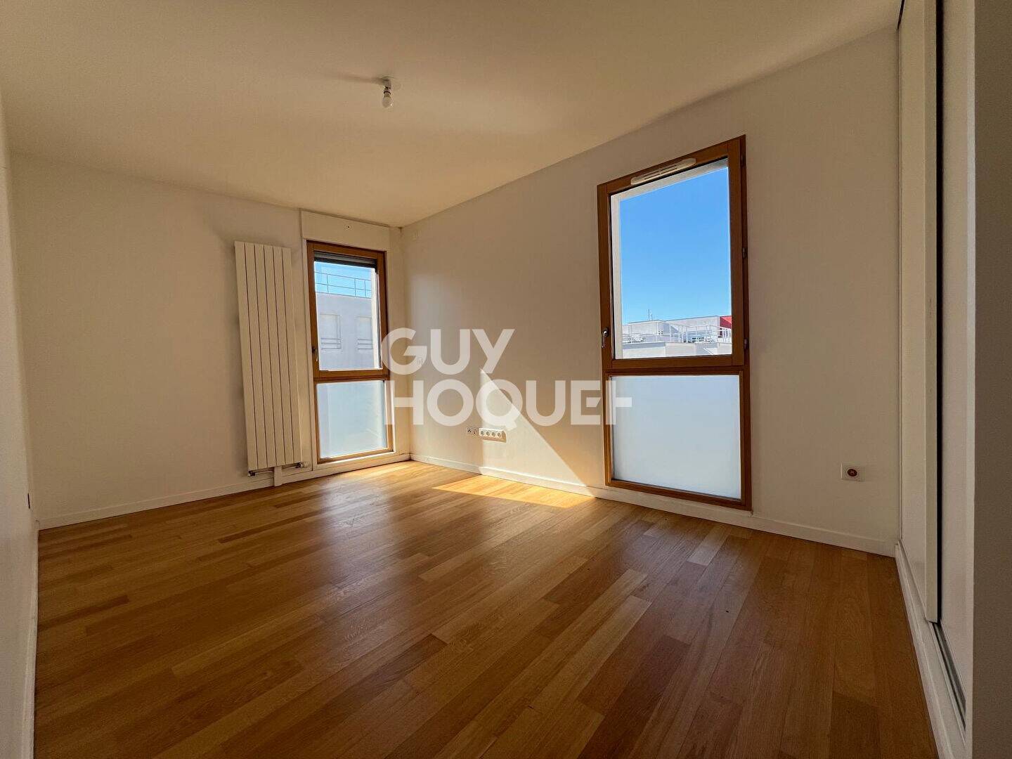 Maison à louer, 103m², NANTERRE