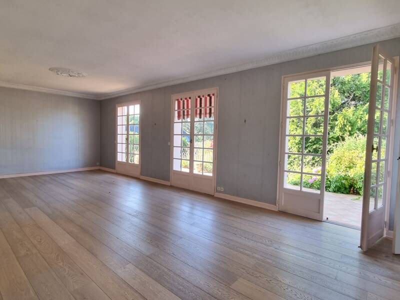 Maison à vendre, 105m², SAUTRON
