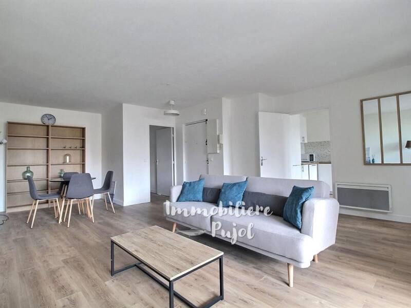 Maison à louer, 87m², MARSEILLE 5E