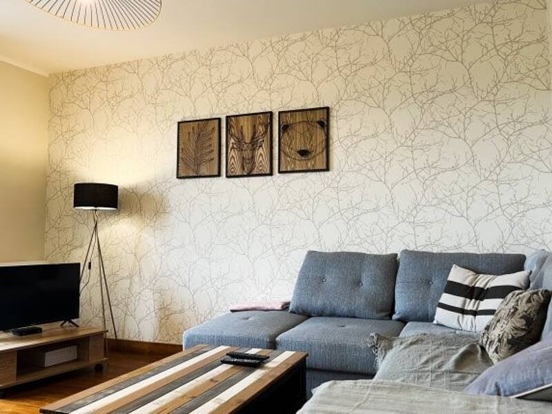 Maison à louer, 68m², GRENOBLE