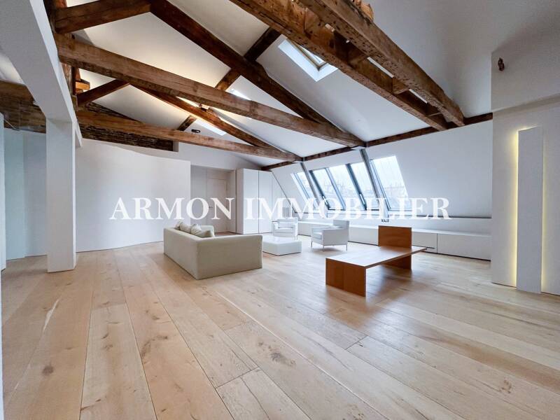 Maison à louer, 156m², PARIS 8E