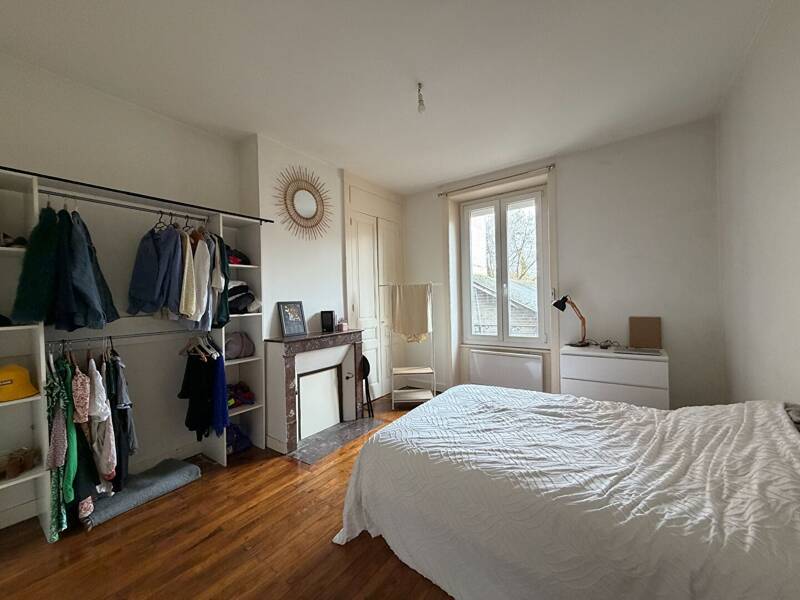 Maison à louer, 49m², LIMOGES