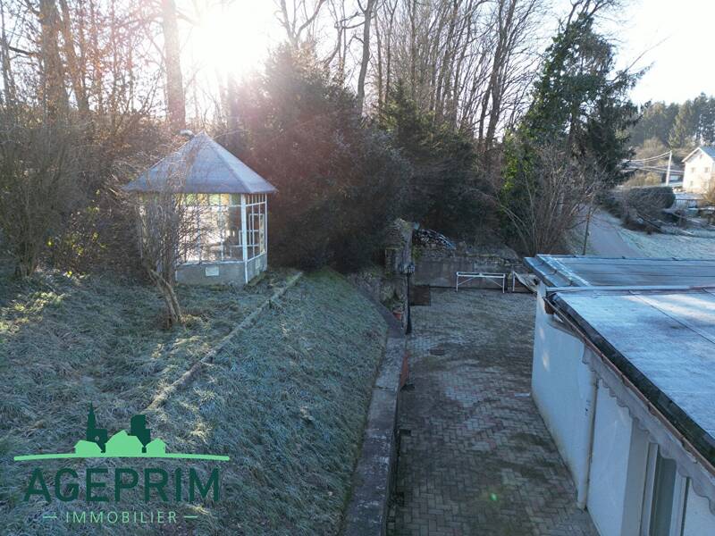 Maison à vendre, 168m², RAON SUR PLAINE